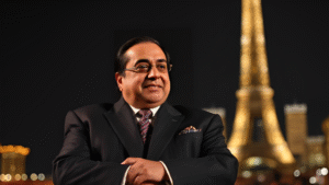 Good News for Mukesh Ambani: Jio BlackRock Raises ₹1.78 Lakh Crore, Jio Financial Services Shares Likely to Soar